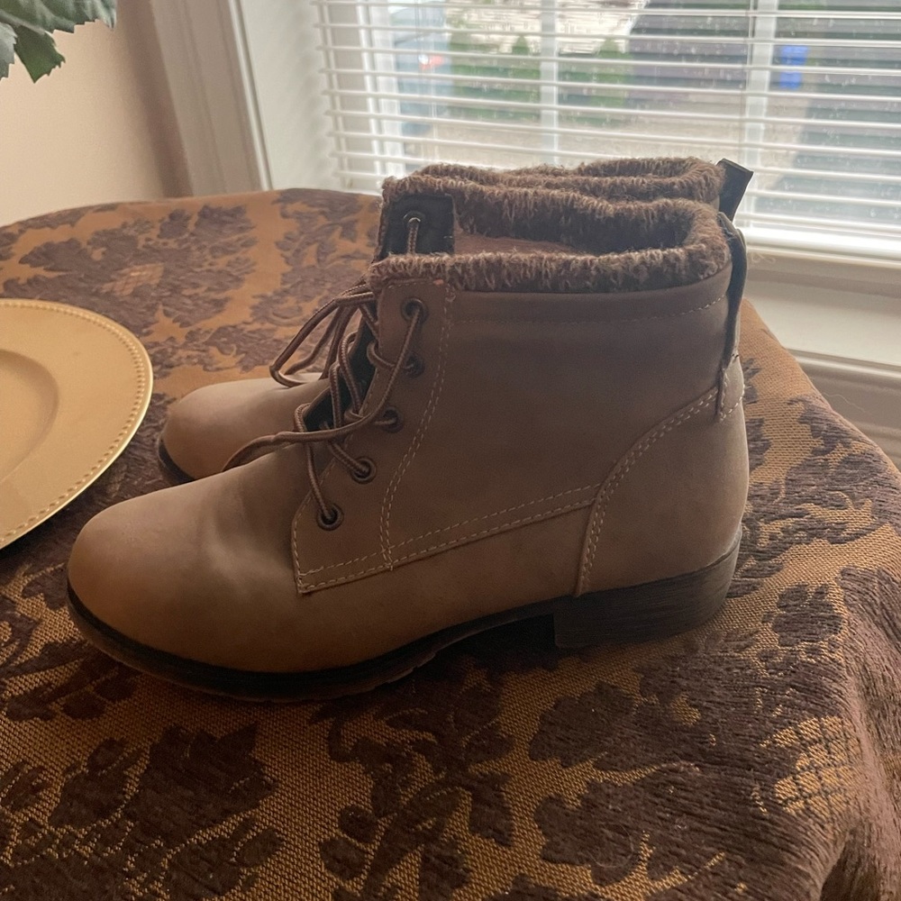 Sporto Boots
